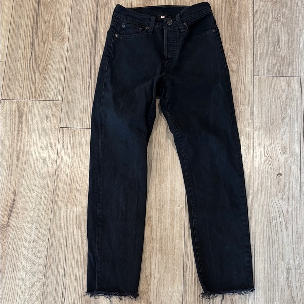 Levi’s Wedgie Icon Fit